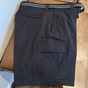 Orvis Cargo Short 4-way Stretchable Breathable, Comfortable & security pockets!